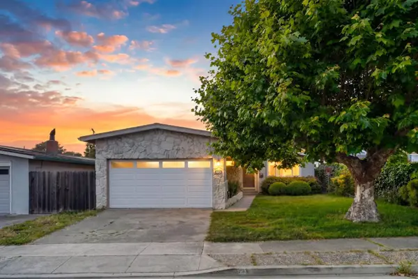 339 Greenway Drive, Pacifica, CA 94044