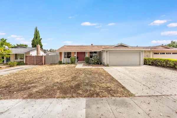 1868 Anne Marie Court, San Jose, CA 95132