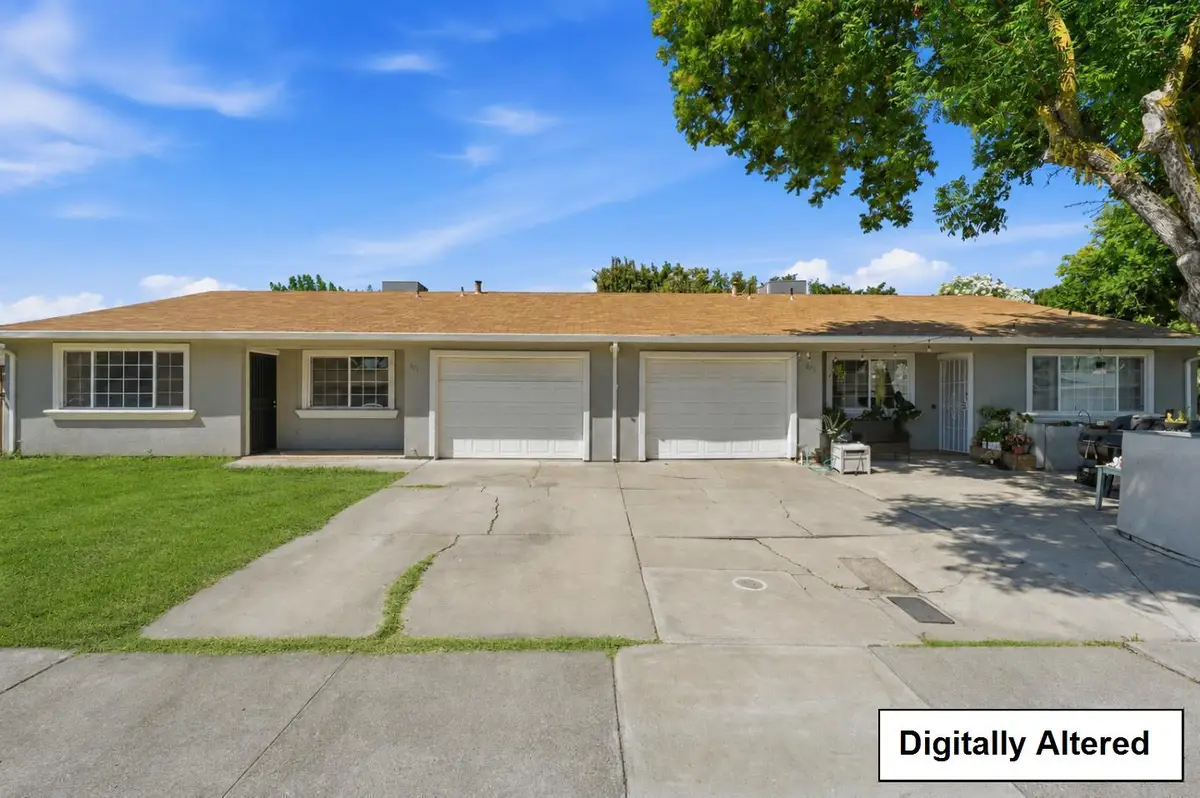 8711 Kelley Drive, Stockton, CA 95209 - #1