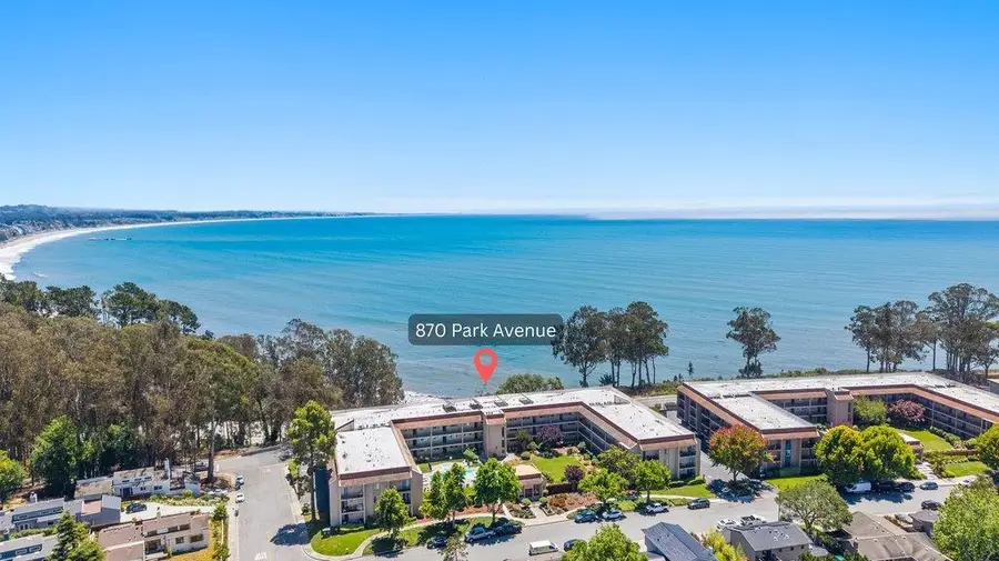 870 Park Avenue #316, Capitola, CA 95010 - #3