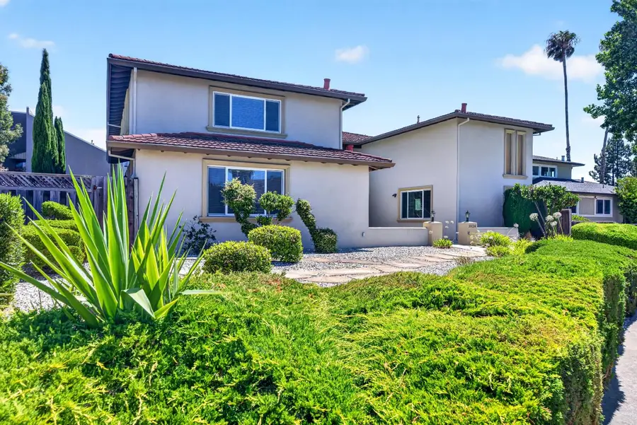 1026 Valerian Way, Sunnyvale, CA 94086 - #2