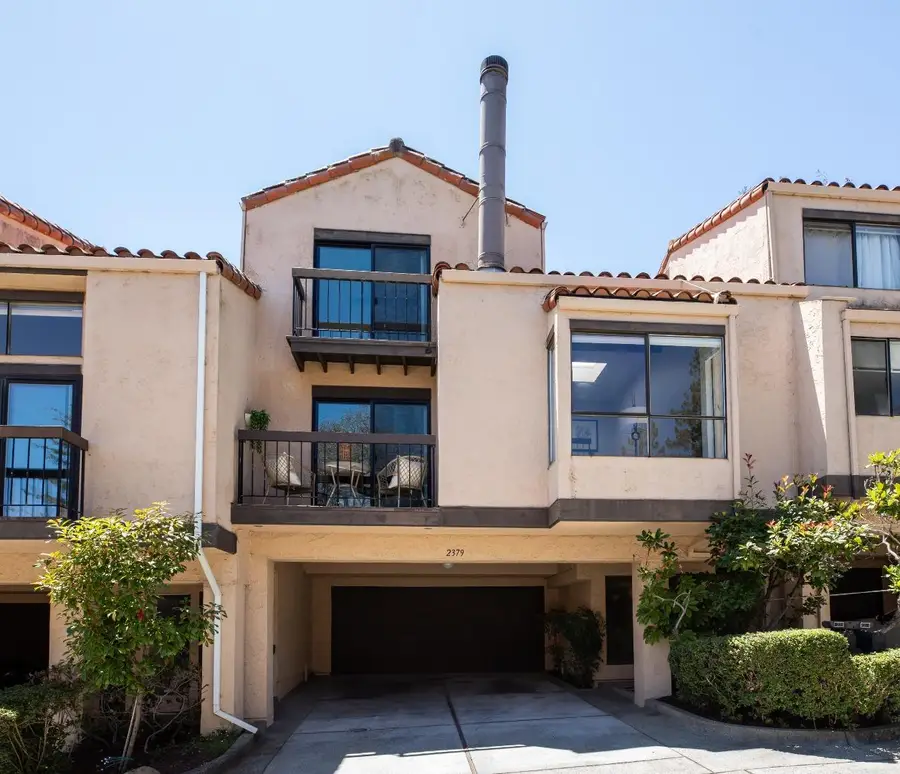 2379 Lyall Way, Belmont, CA 94002 - #2