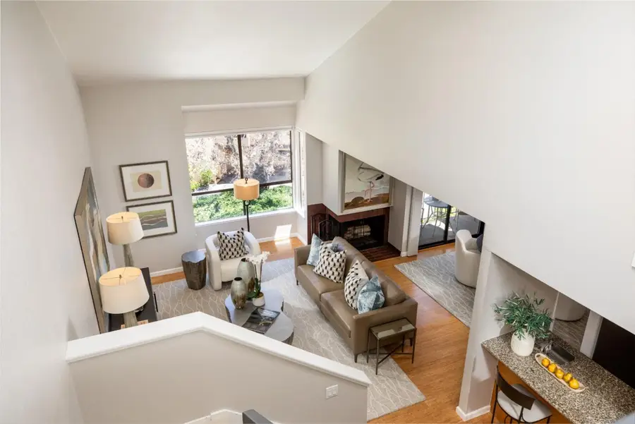 2379 Lyall Way, Belmont, CA 94002 - #3