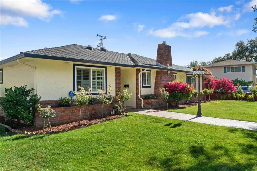 2099 Emory Street, San Jose, CA 95128 - #2