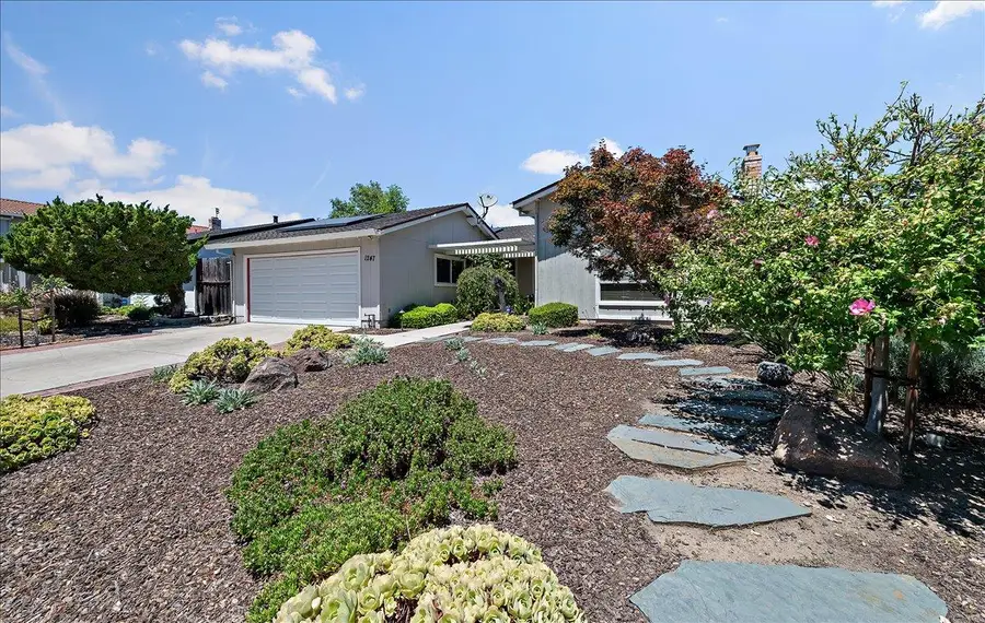 1247 Ironbridge Way, San Jose, CA 95118 - #3