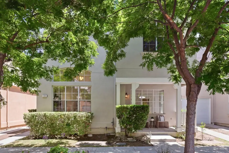 113 Beacon Street, Mountain View, CA 94040 - #2