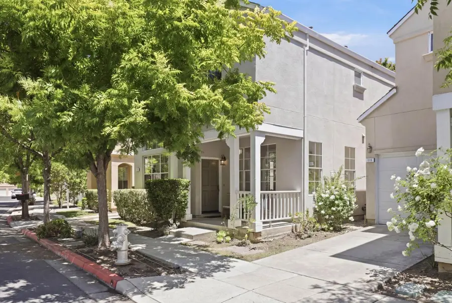 113 Beacon Street, Mountain View, CA 94040 - #3