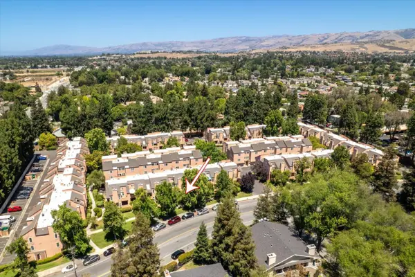 343 Tradewinds Drive, San Jose, CA 95123