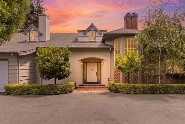 336 Brentwood Road, Hillsborough, CA 94010