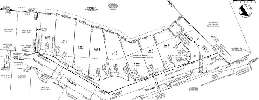 0 Third Street, San Juan Bautista, CA 95045 - #3