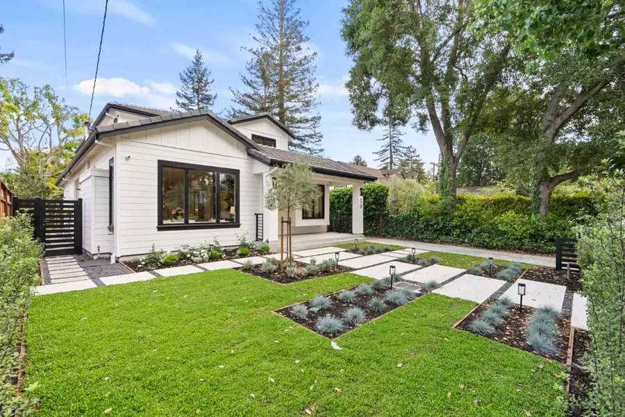 618 Tennyson Avenue, Palo Alto, CA 94301 - #2