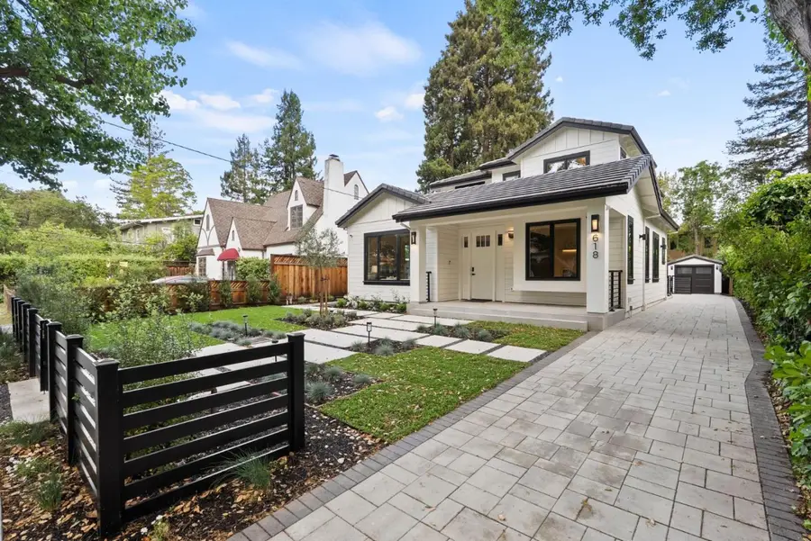 618 Tennyson Avenue, Palo Alto, CA 94301 - #3