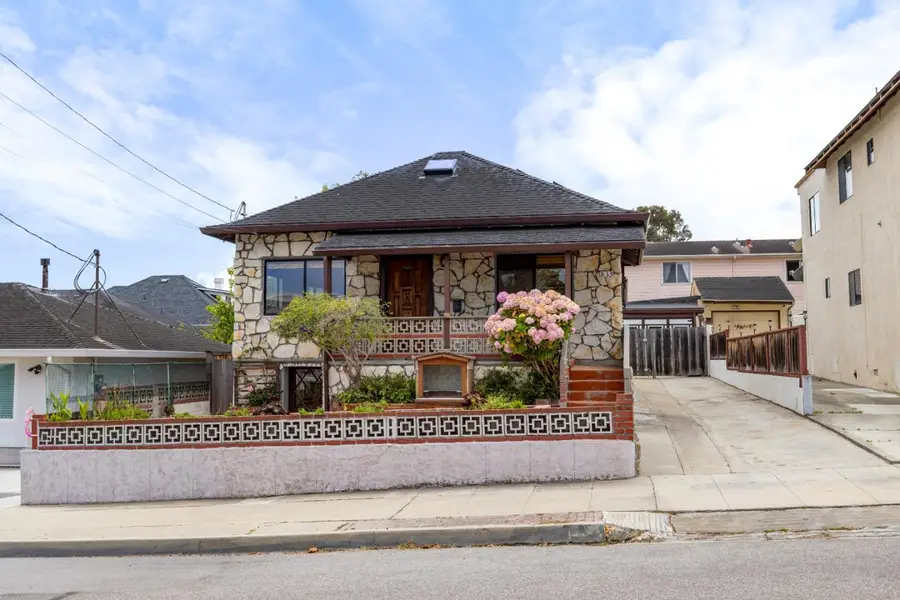 833 Hellam Street, Monterey, CA 93940 - #3