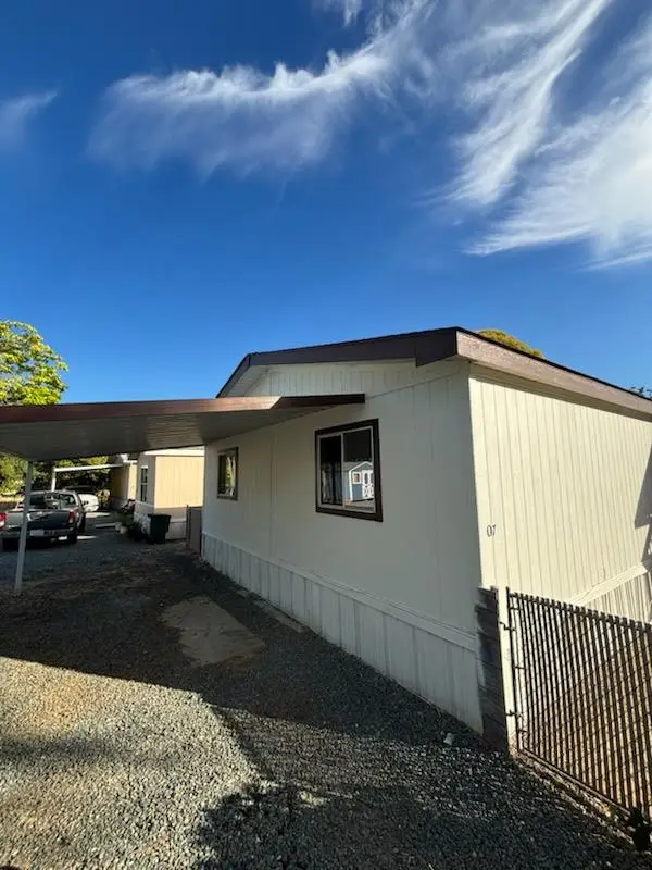 8825 Old Sacramento Road #7, Plymouth, CA 95669 - #1