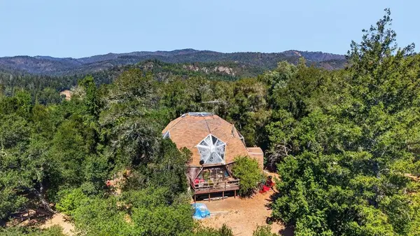 Address Withheld By Seller, Boulder Creek, CA 95006