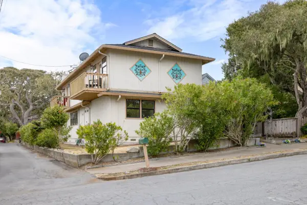 917 Fountain Avenue, Pacific Grove, CA 93950