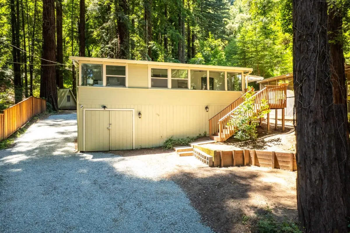 195 Buena Vista Avenue, Boulder Creek, CA 95006 - #1