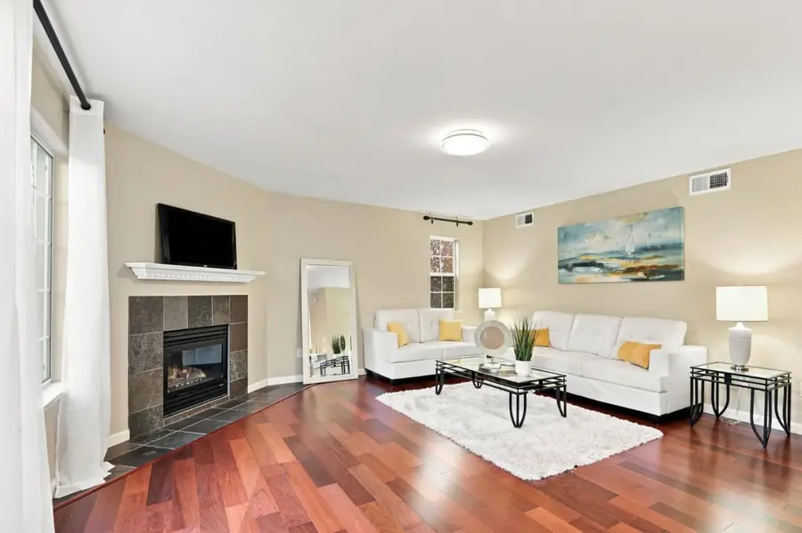 2158 Capitol Park Court, San Jose, CA 95132 - #2