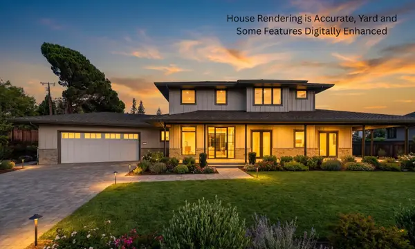 109 Sporleder Court, Los Gatos, CA 95032