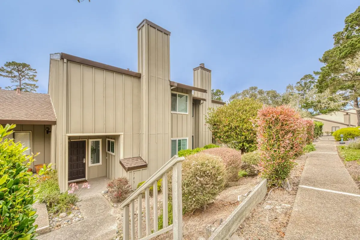 Address Withheld By Seller, Pacific Grove, CA 93950 - #1
