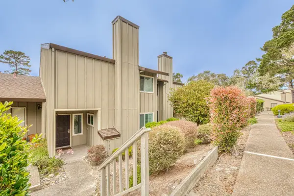 Address Withheld By Seller, Pacific Grove, CA 93950