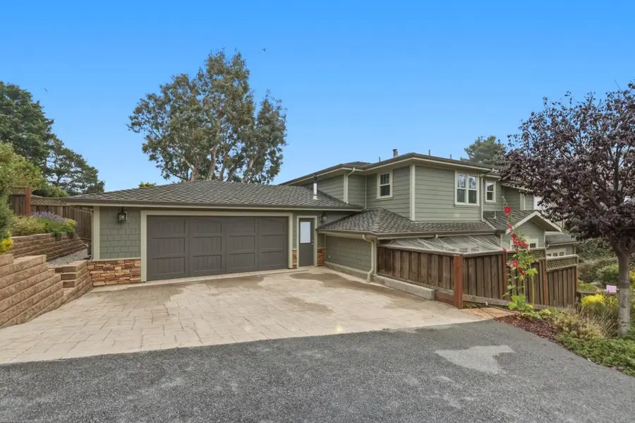 398 San Carlos Avenue, El Granada, CA 94018 - #3