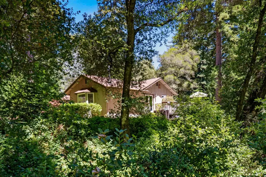 471 Country Estates Terrace, Santa Cruz, CA 95060 - #3