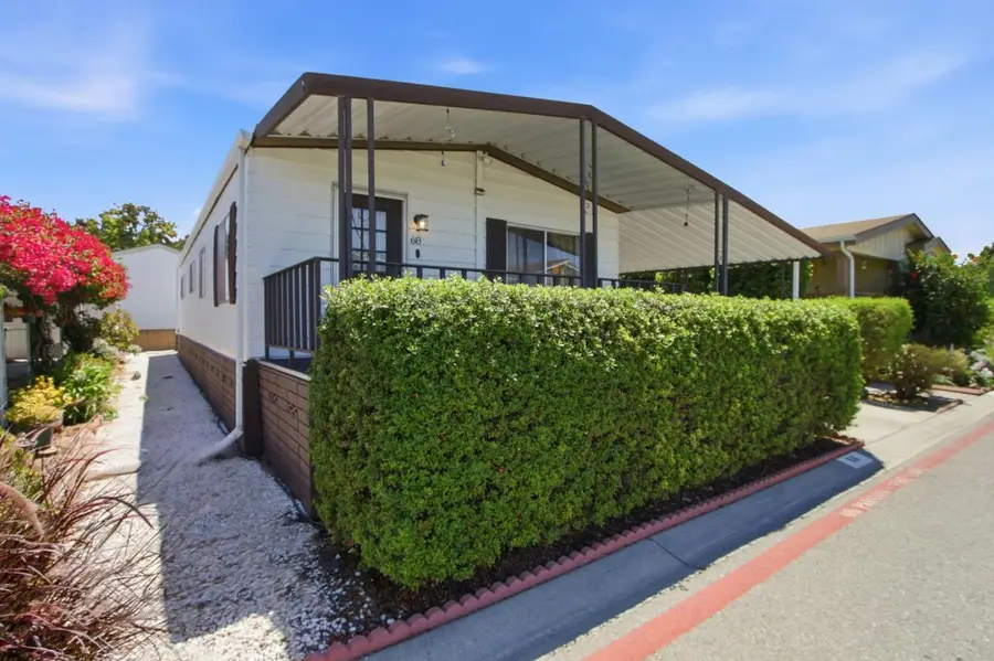 1111 Morseq Avenue #68, Sunnyvale, CA 94089 - #2