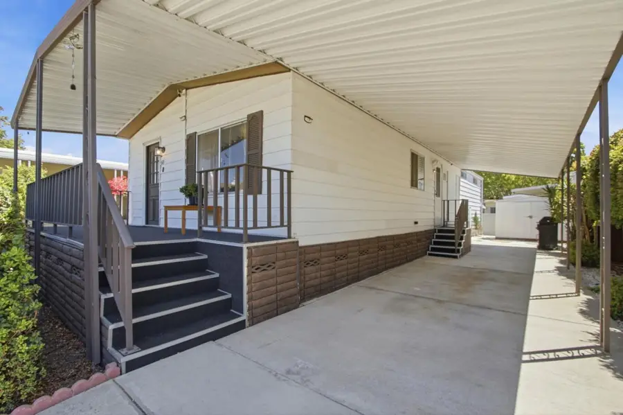 1111 Morseq Avenue #68, Sunnyvale, CA 94089 - #3