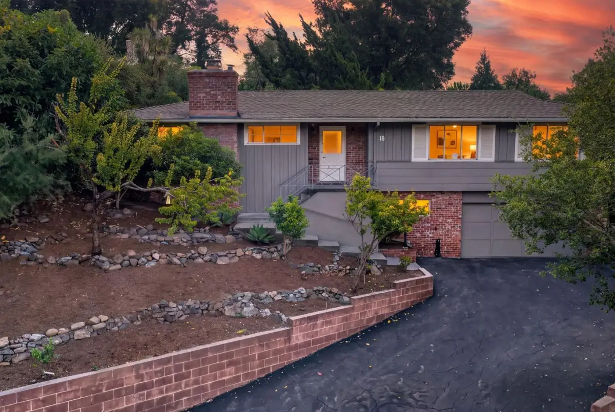 18 Woodcrest Circle, Oakland, CA 94602 - #1