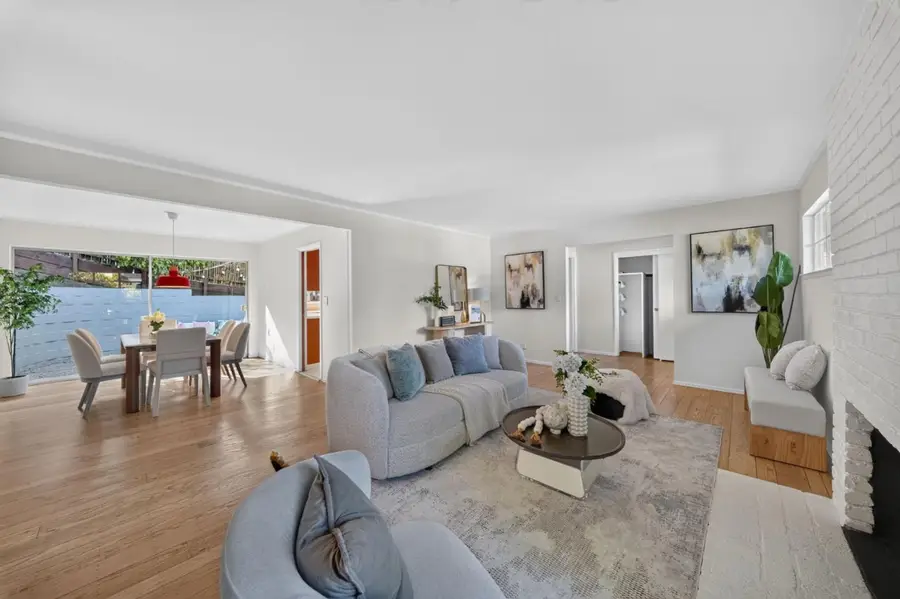 18 Woodcrest Circle, Oakland, CA 94602 - #3