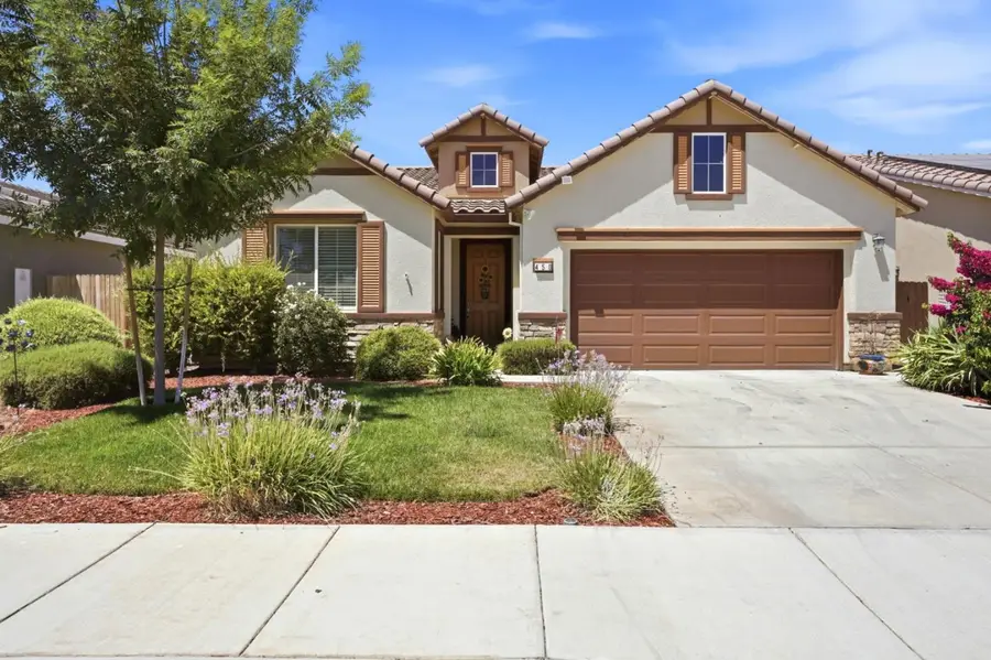 450 Amabile Drive, Los Banos, CA 93635 - #2