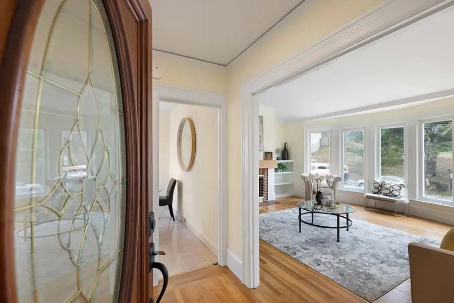 2231 14th Avenue, San Francisco, CA 94116 - #3