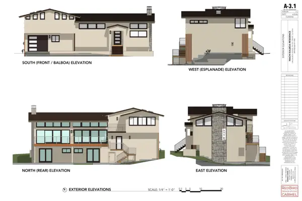 1046 Balboa, Pacific Grove, CA 93950