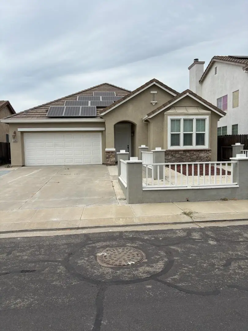 1243 Laurel Park Circle, Manteca, CA 95337 - #1