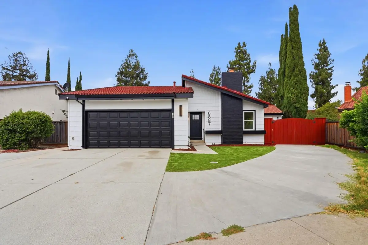 6887 Rockton Avenue, San Jose, CA 95119 - #1