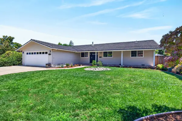 1678 Lewiston Drive, Sunnyvale, CA 94087