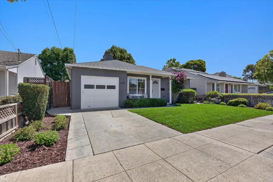 1355 Sierra Street, Redwood City, CA 94061 - #2