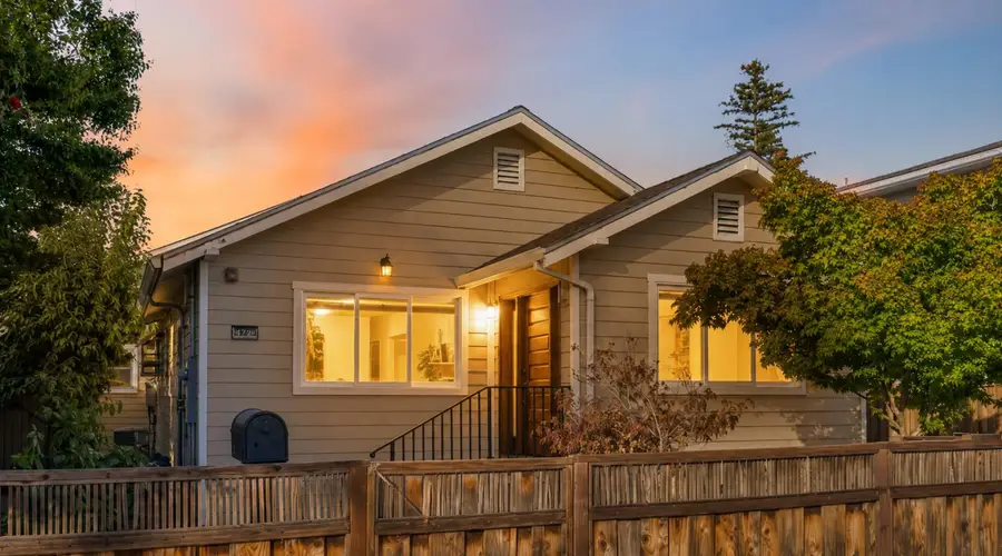 1305 Maple Street, San Mateo, CA 94402 - #2