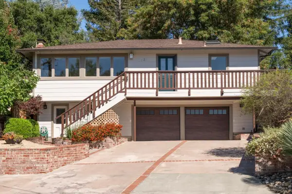 131 Rockridge Road, San Carlos, CA 94070