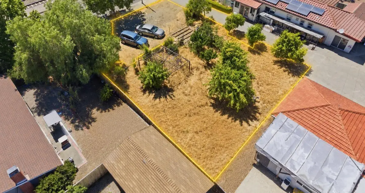Address Withheld By Seller, San Jose, CA 95133 - #1