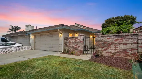 232 W Alvin Drive, Salinas, CA 93906