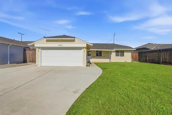 3213 New Jersey Avenue, San Jose, CA 95124