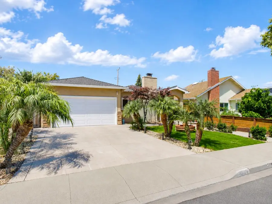 3497 Golden State Drive, Santa Clara, CA 95051 - #2