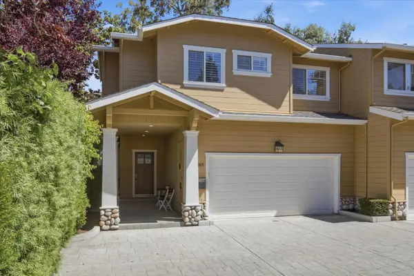 865 Apricot Avenue, Campbell, CA 95008