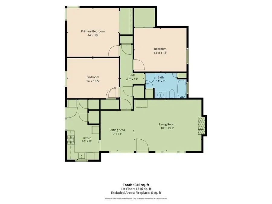 1702 Woodside Road, Redwood City, CA 94061 - #2