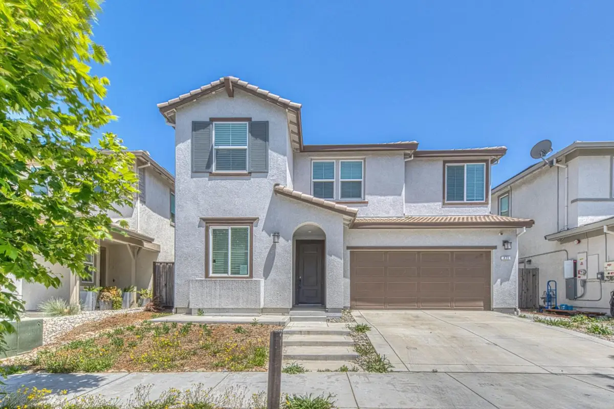Address Withheld By Seller, Hollister, CA 95023 - #1