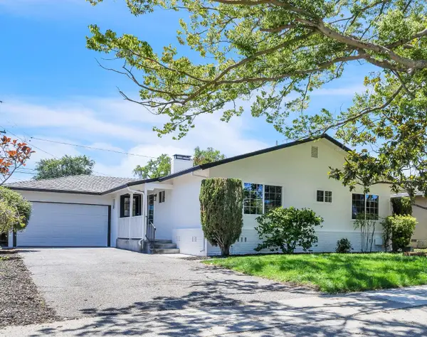 1924 Rosswood Drive, San Jose, CA 95124
