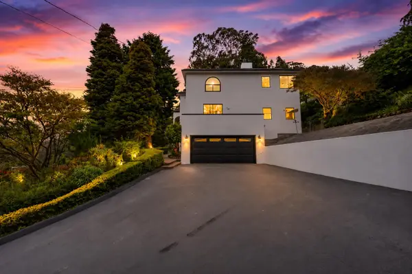1523 Perez Dr, Pacifica, CA 94044