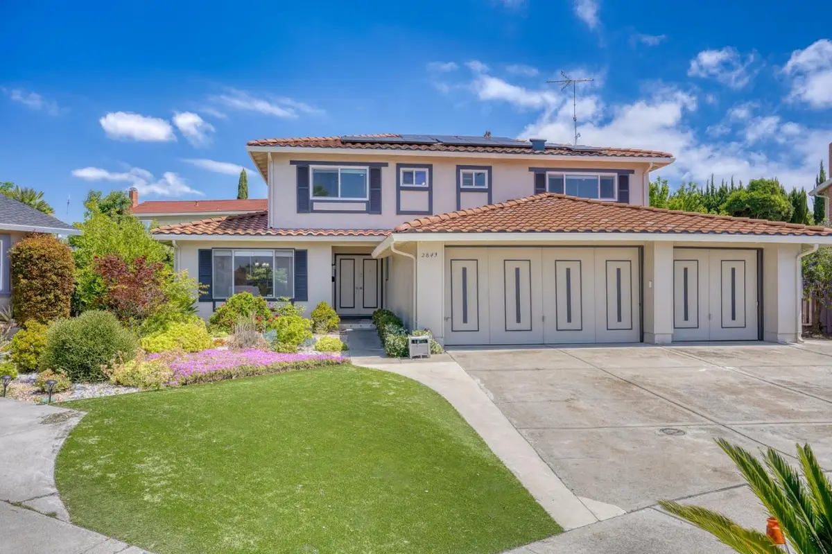 2849 Summerdays Court, San Jose, CA 95132 - #1